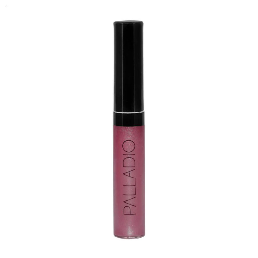 

Блиск для губ Palladio Lip Gloss, PGL03 Icy Mauve, 7 мл