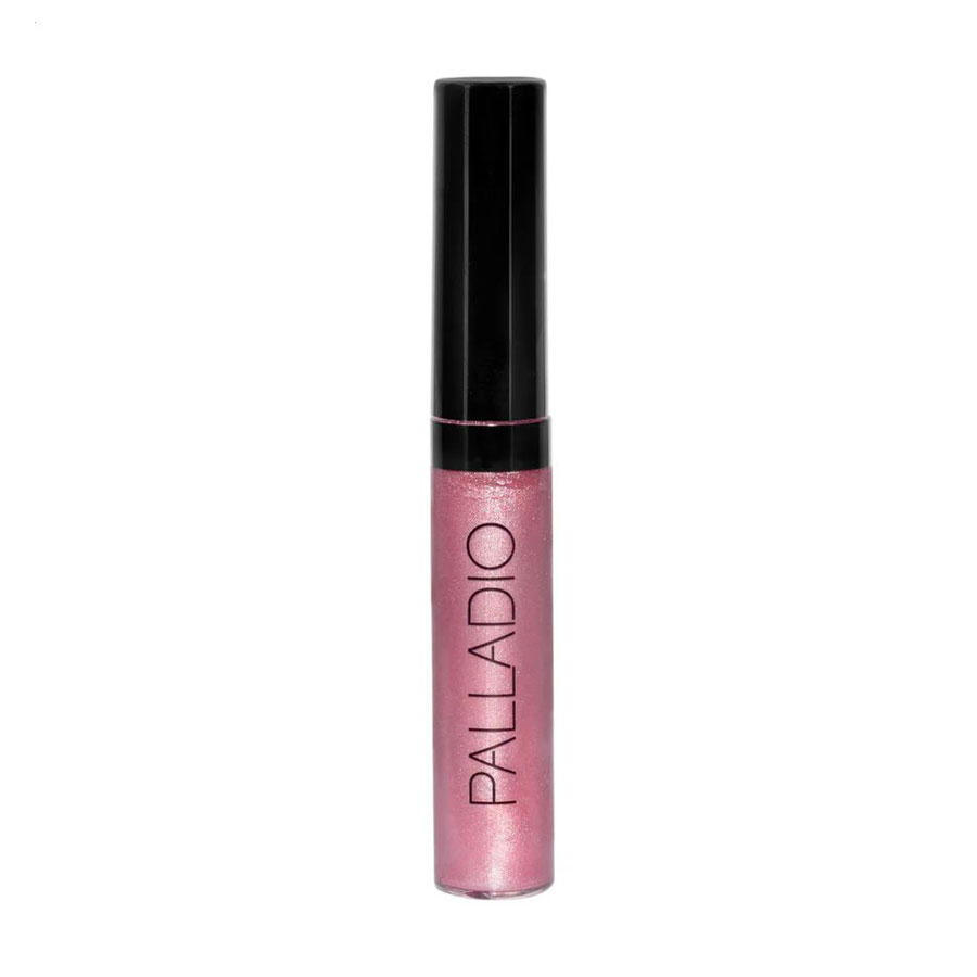 Блиск для губ Palladio Lip Gloss, PGL29 Passion Pink, 7 мл