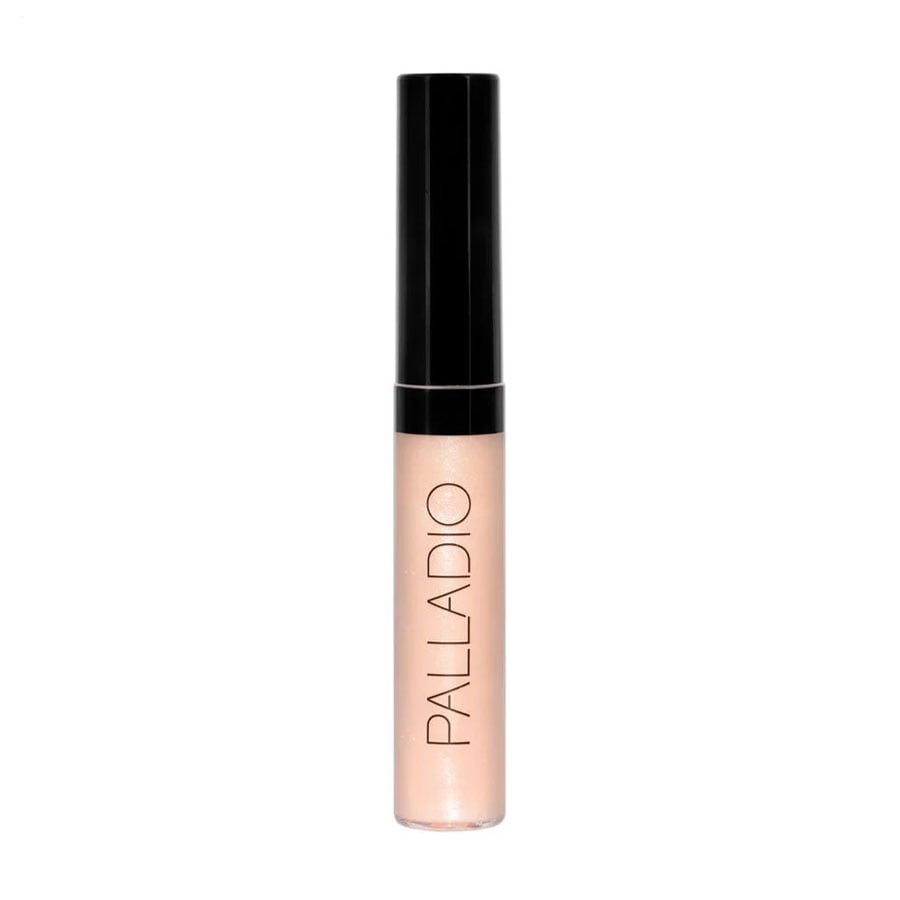 

Блиск для губ Palladio Lip Gloss, PGL71 Vanilla Cupcake, 7 мл