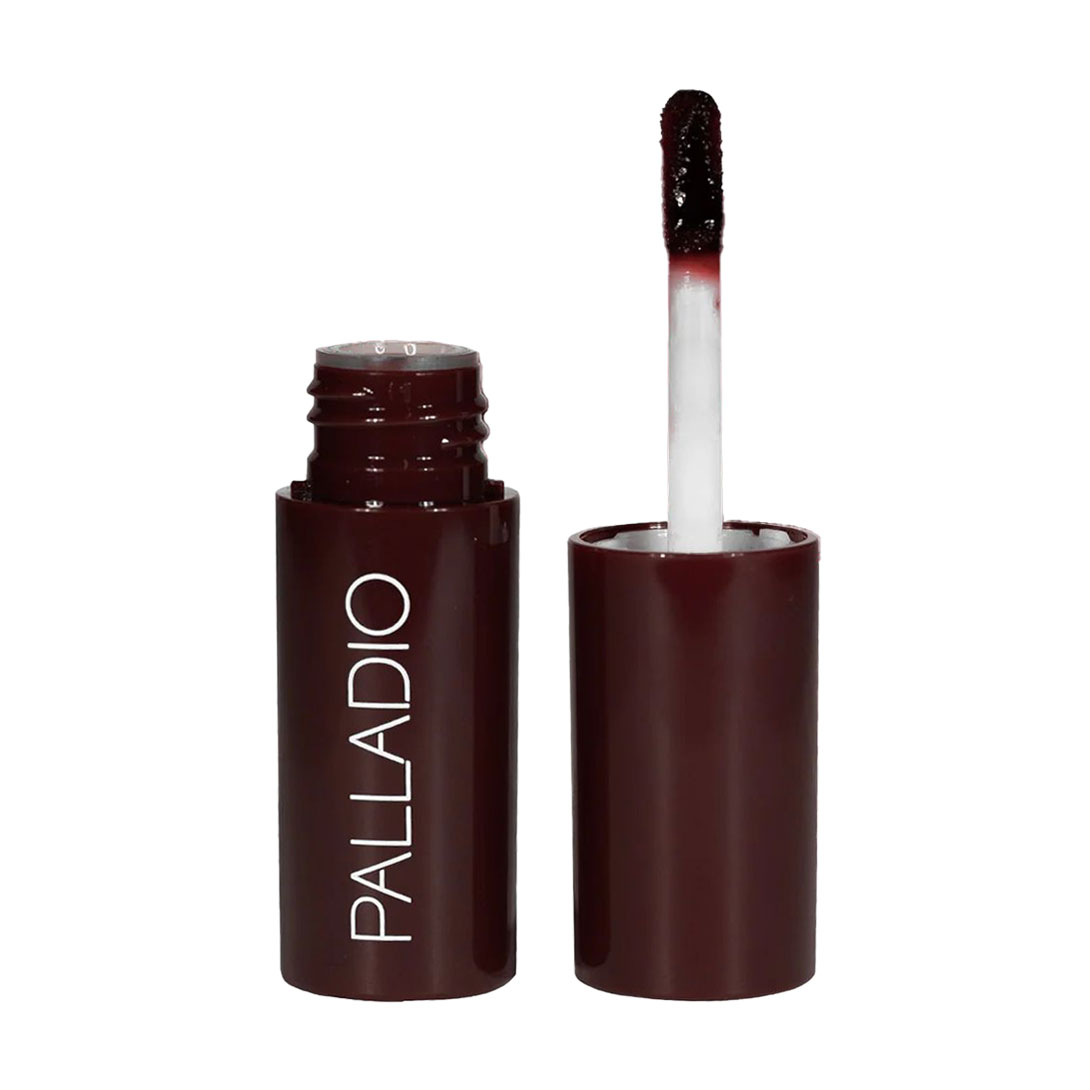 

Тінт для губ Palladio Jelly Tint, LPT06 Wineberry, 3.9 мл