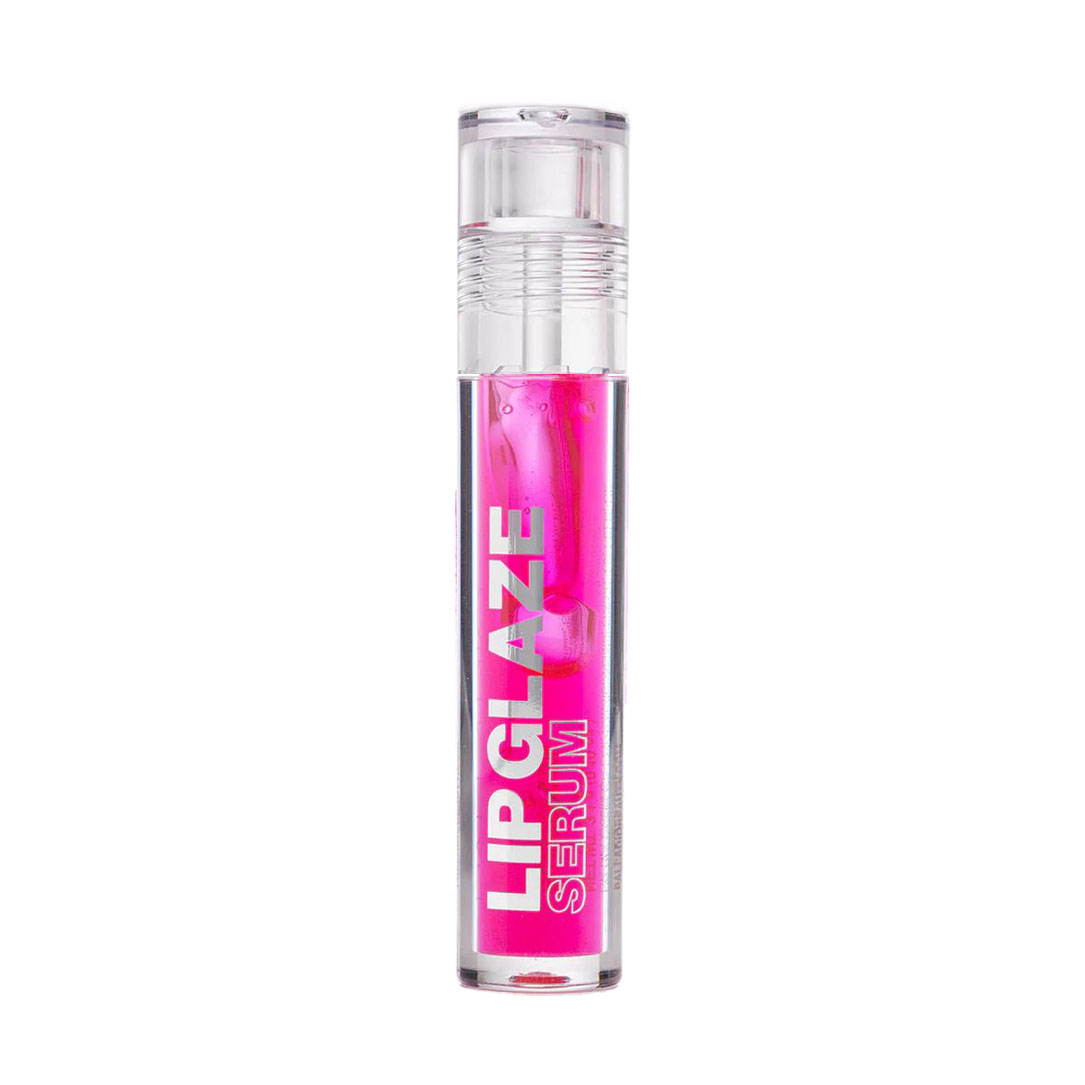

Блиск-сироватка для губ Palladio Lip Glaze Serum, LGS03 Berry Spritz, 3.1 г