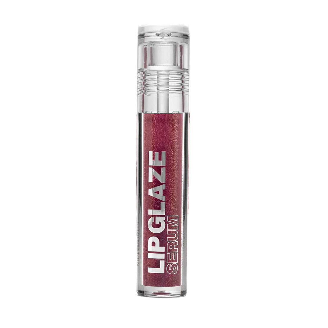 Блиск-сироватка для губ Palladio Lip Glaze Serum, LGS06 Sugar Plum, 3.1 г