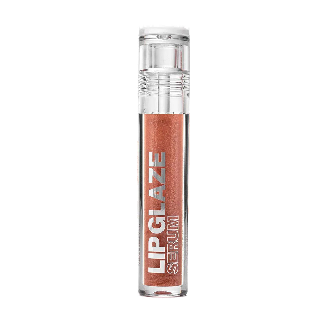 

Блиск-сироватка для губ Palladio Lip Glaze Serum, LGS07 Bellini Fizz, 3.1 г