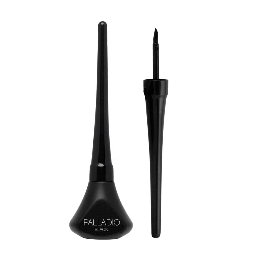 

Рідка підводка для очей Palladio Liquid Eyeliner, ELLS260 Black, 3.8 мл