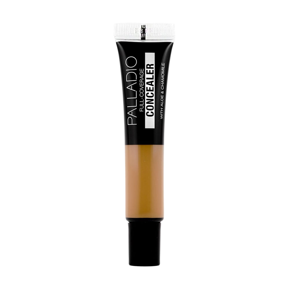 

Консилер для обличчя Palladio Full Coverage Concealer, PCT08 Frappe, 9 мл