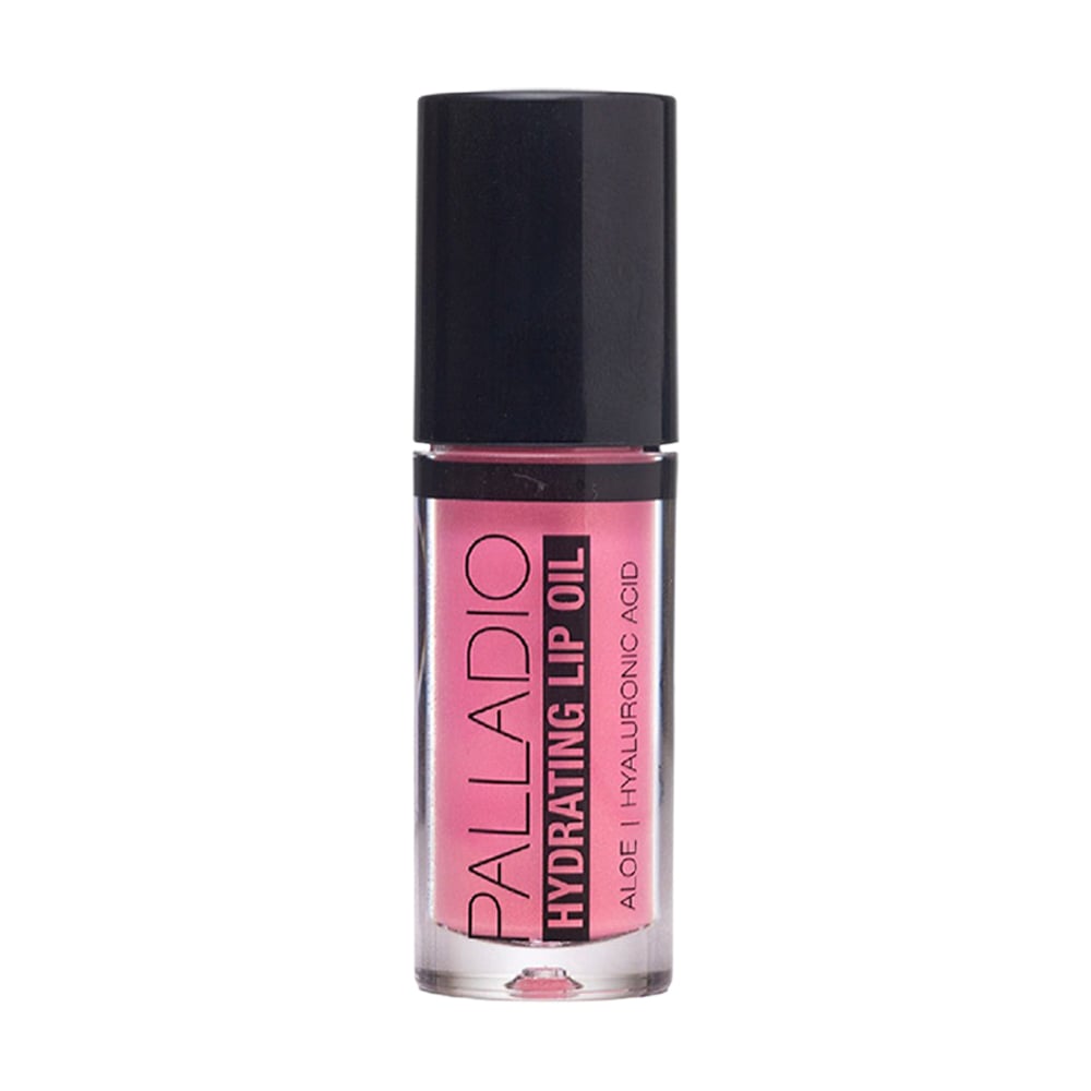 

Олія для губ Palladio Hydrating Lip Oil, As If, 4.2 мл