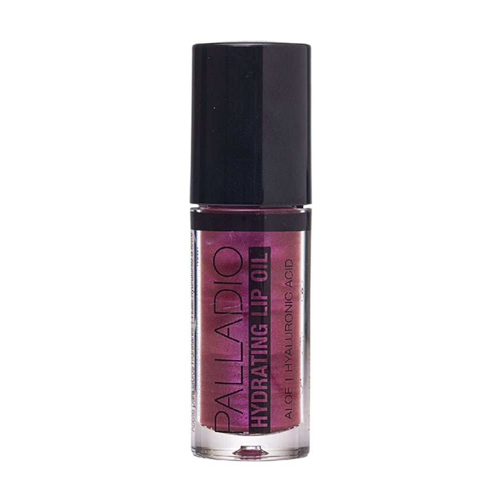 

Олія для губ Palladio Hydrating Lip Oil, My B, 4.2 мл