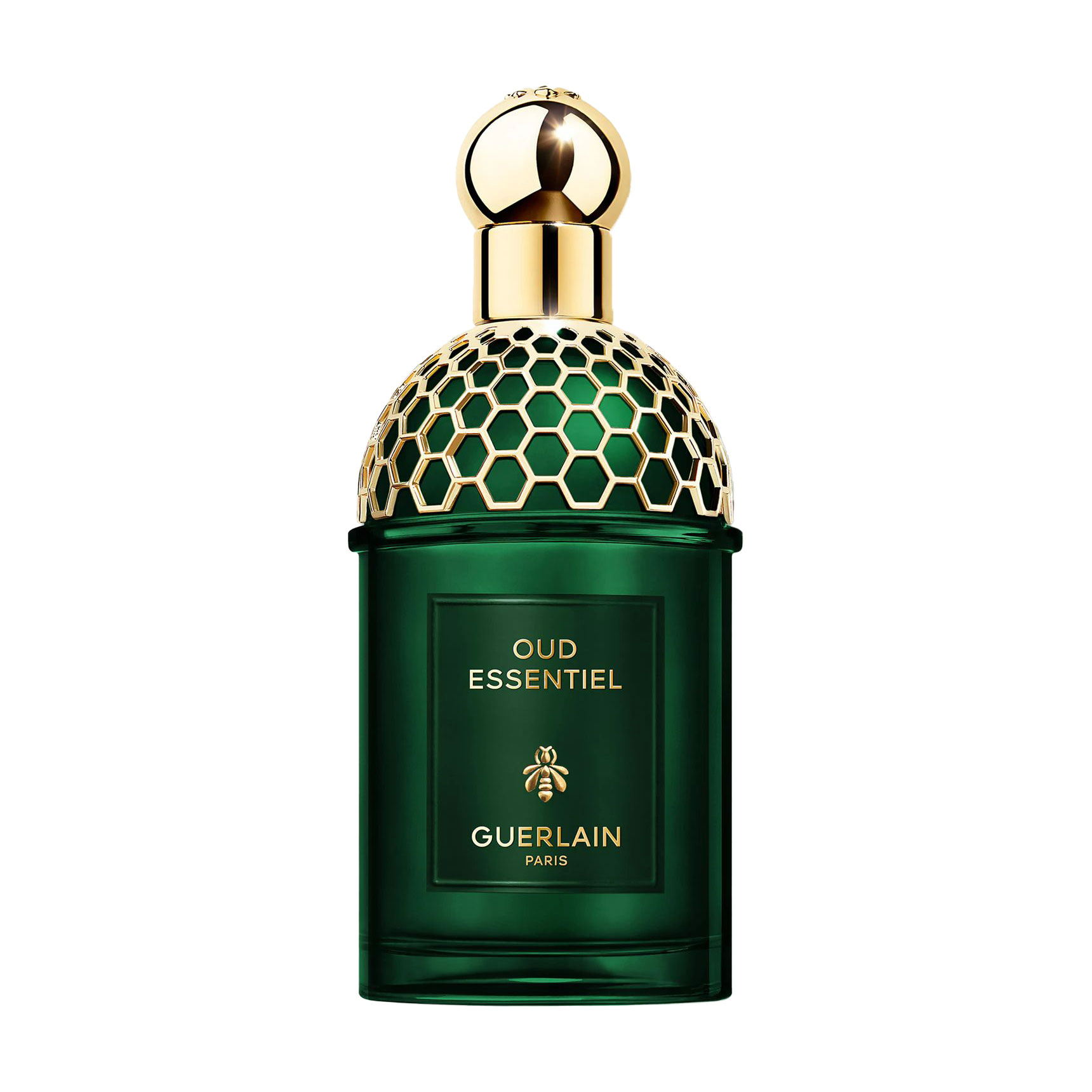 

Guerlain Absolus Allegoria Oud Essentiel Парфумована вода унісекс, 125 мл (ТЕСТЕР)