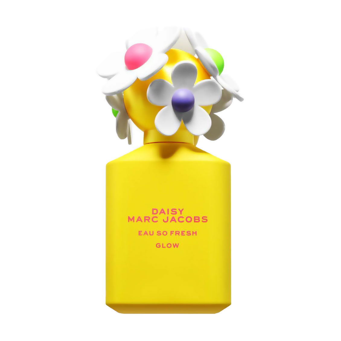 Marc Jacobs Daisy Eau So Fresh Glow Туалетна вода жіноча, 75 мл (ТЕСТЕР)