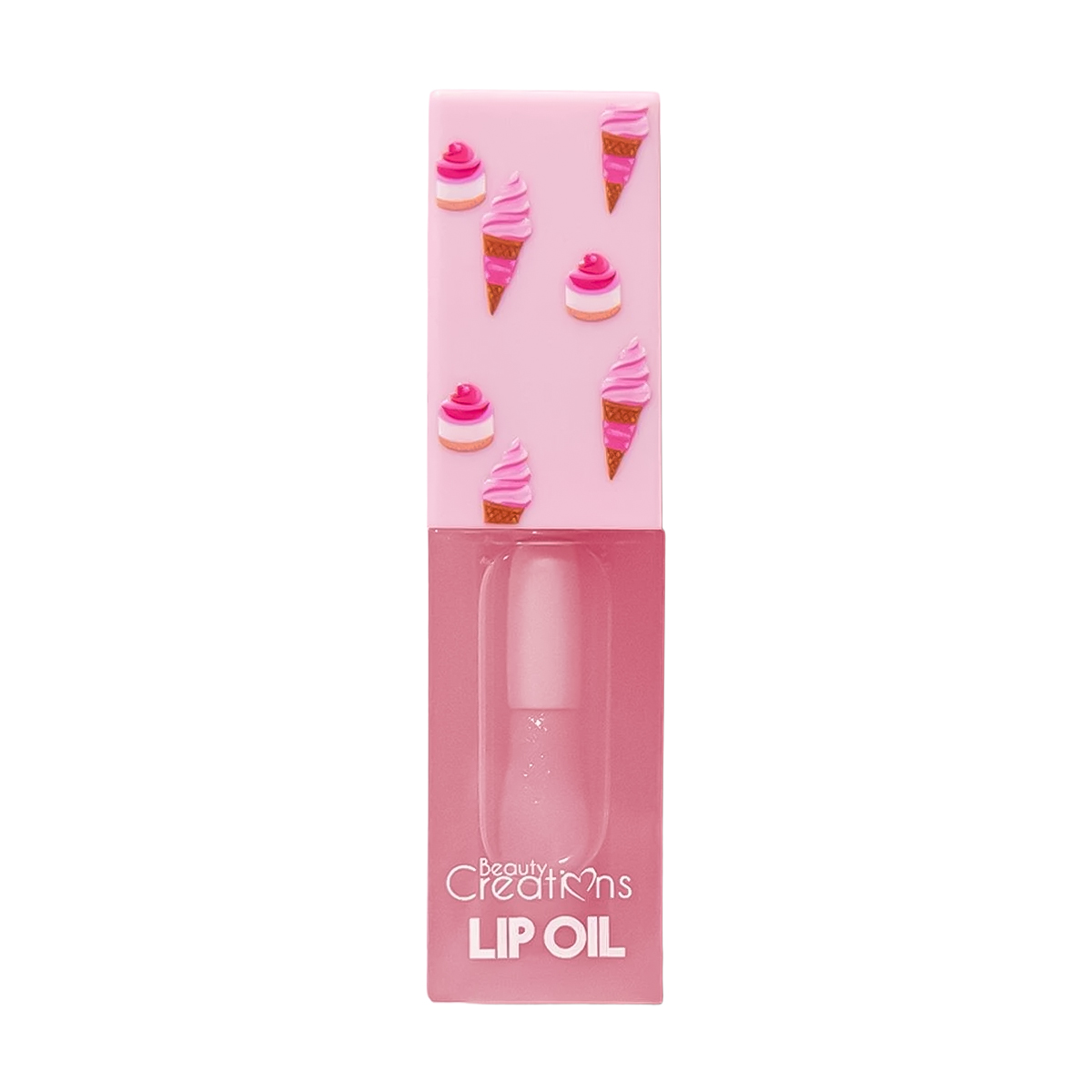 Олія для губ Beauty Creations Sweet Dose Lip Oil, Sweet, 4 мл