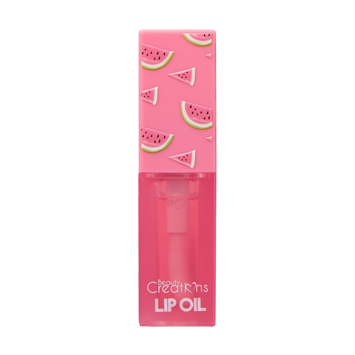 Олія для губ Beauty Creations Sweet Dose Lip Oil, Watermelon, 4 мл