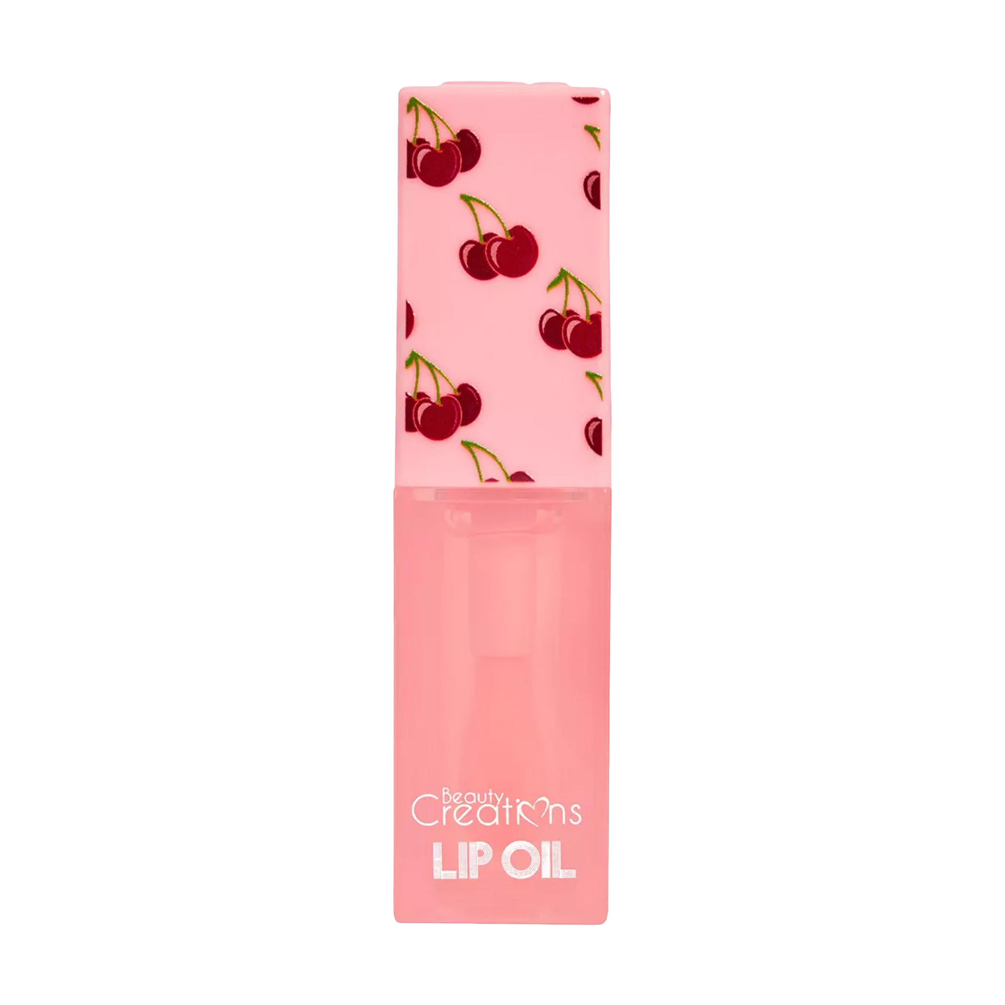 

Олія для губ Beauty Creations Sweet Dose Lip Oil, Cherry, 4 мл