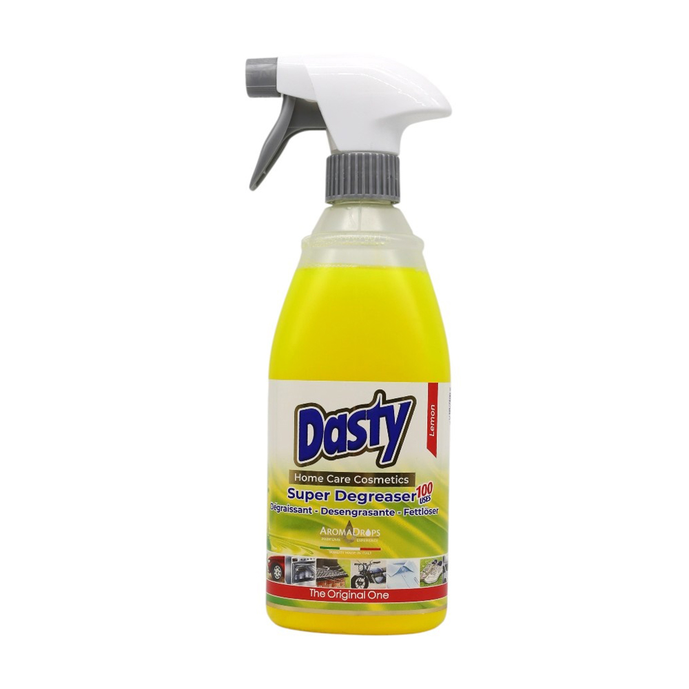 

Знежирювач для чищення Dasty Super Degreaser, 700 мл