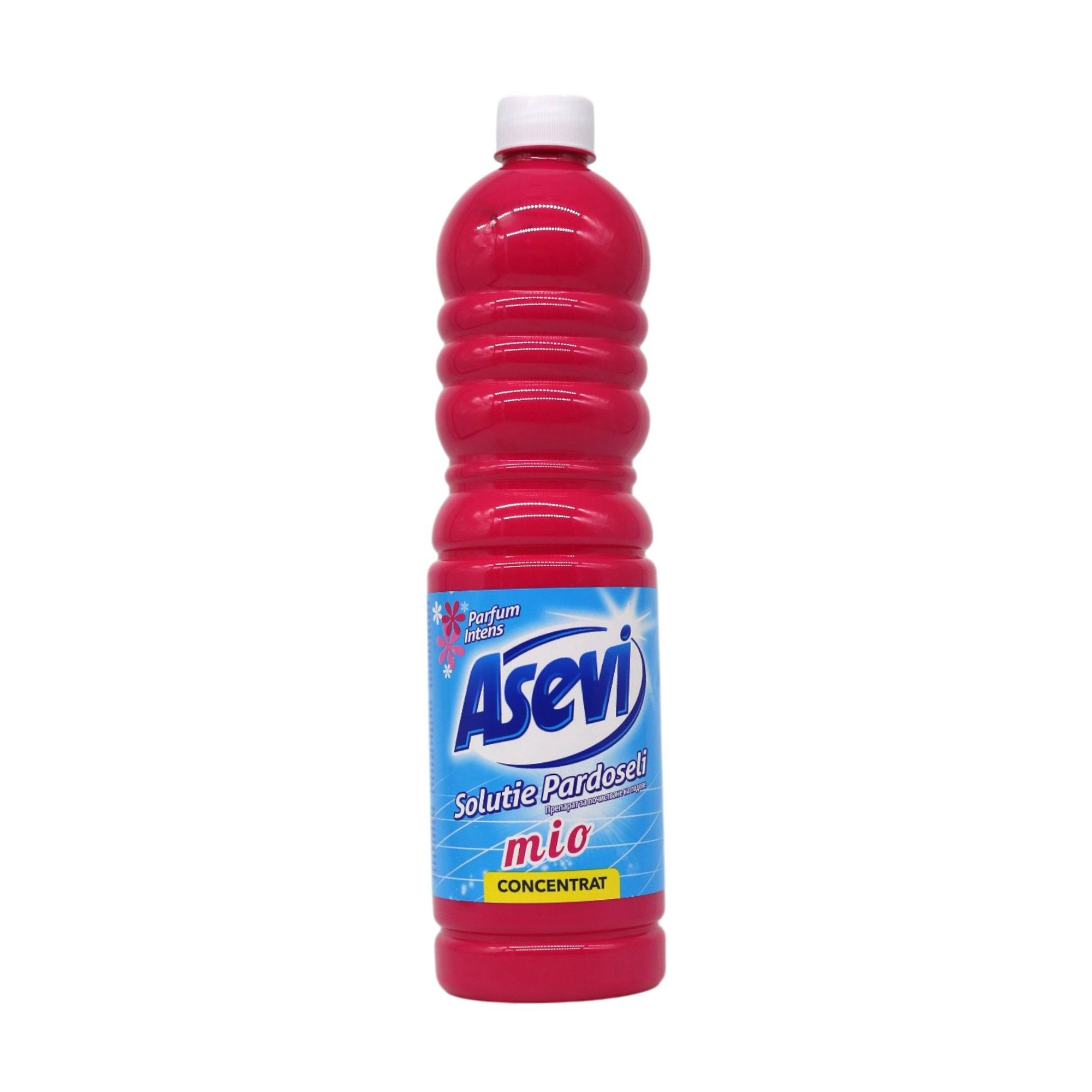 

Засіб для миття підлоги Asevi Mio, 1 л