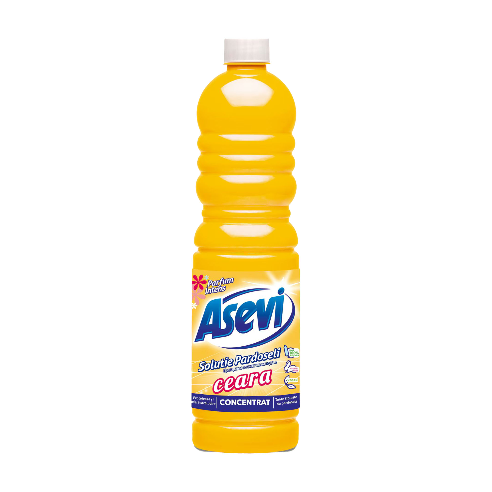 

Засіб для миття підлоги Asevi Ceara, 1 л