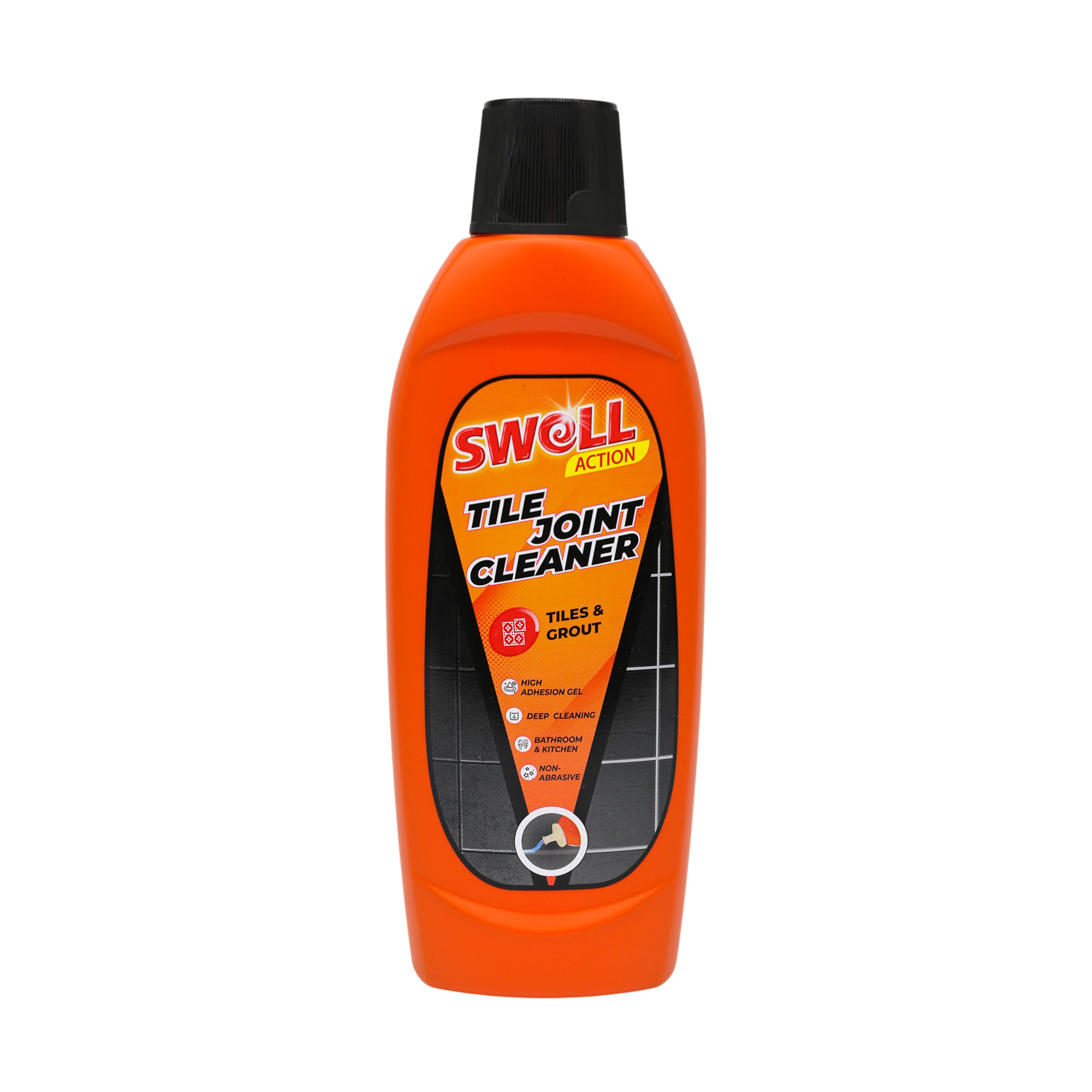 

Засіб для чищення швів Swell Tile Joint Cleaner, 500 мл