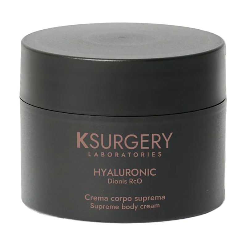 

Крем для тіла KSURGERY Hyaluronic Dionis Rco Supreme Body Cream, 200 мл