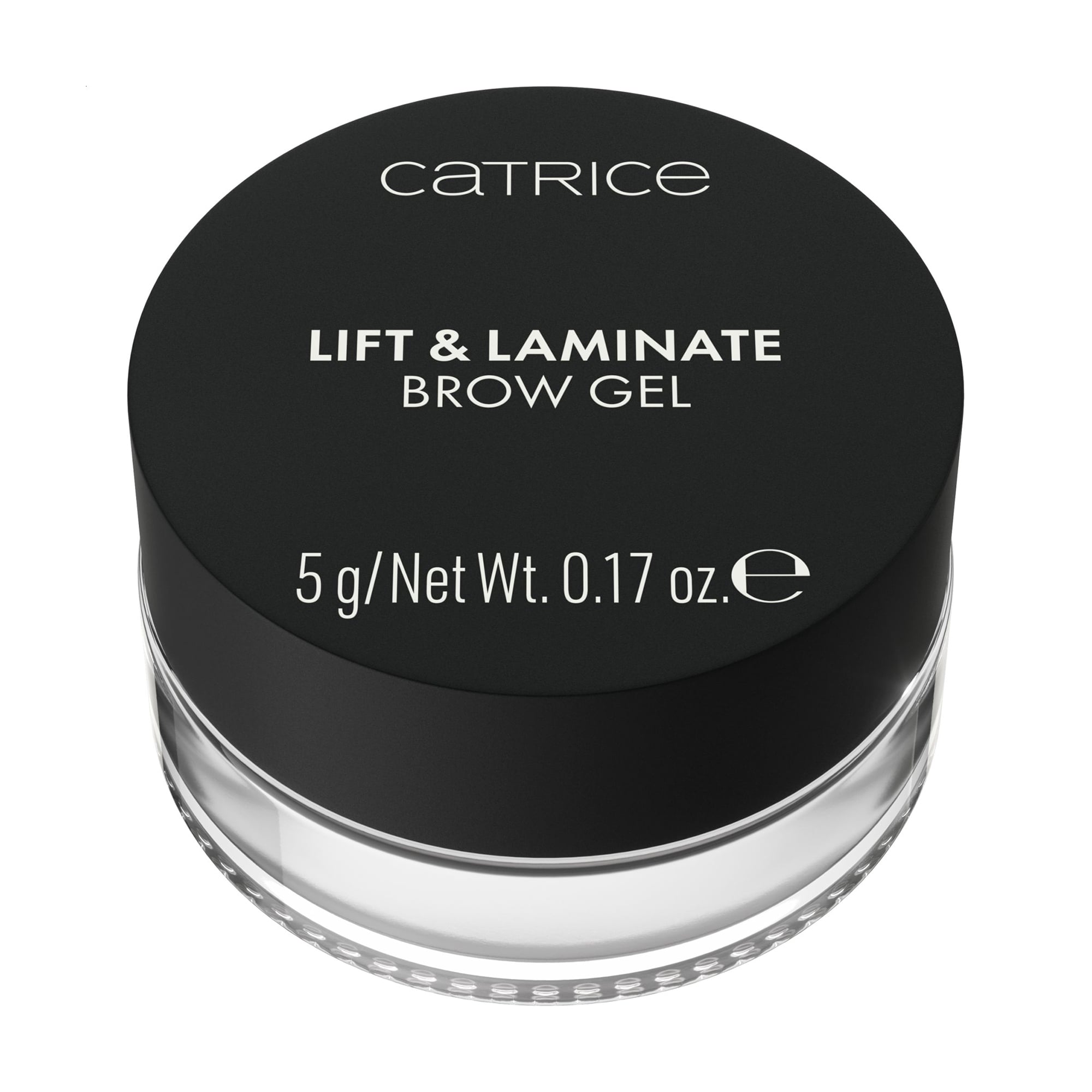 Гель для брів Catrice Lift & Laminate Brow Gel 010 Transparent, 5 г