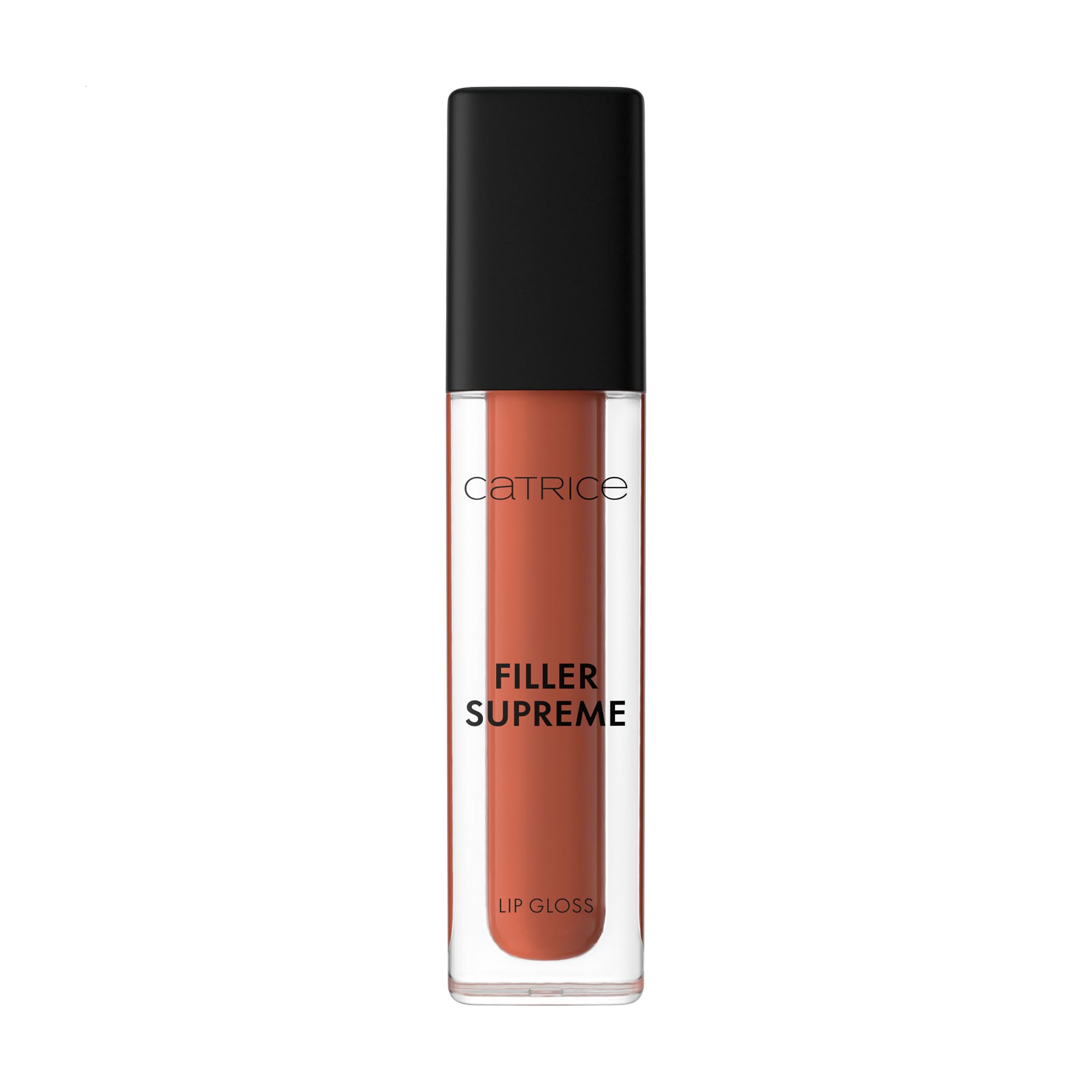 

Блиск для губ Catrice Filler Supreme Lip Gloss 100 Cinnamon Glazed, 3.2 мл
