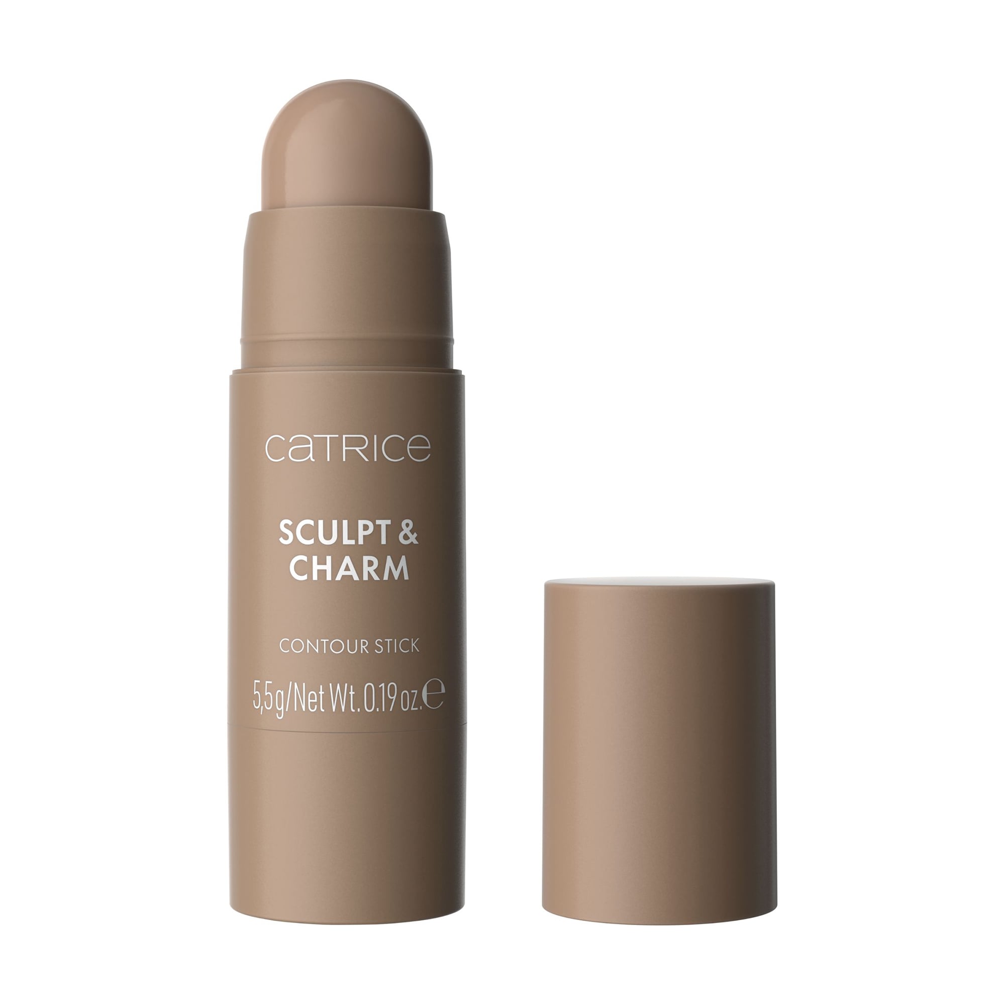 

Контуринг-стік для обличчя Catrice Sculpt & Charm Contour Stick, 010, 5.5 г