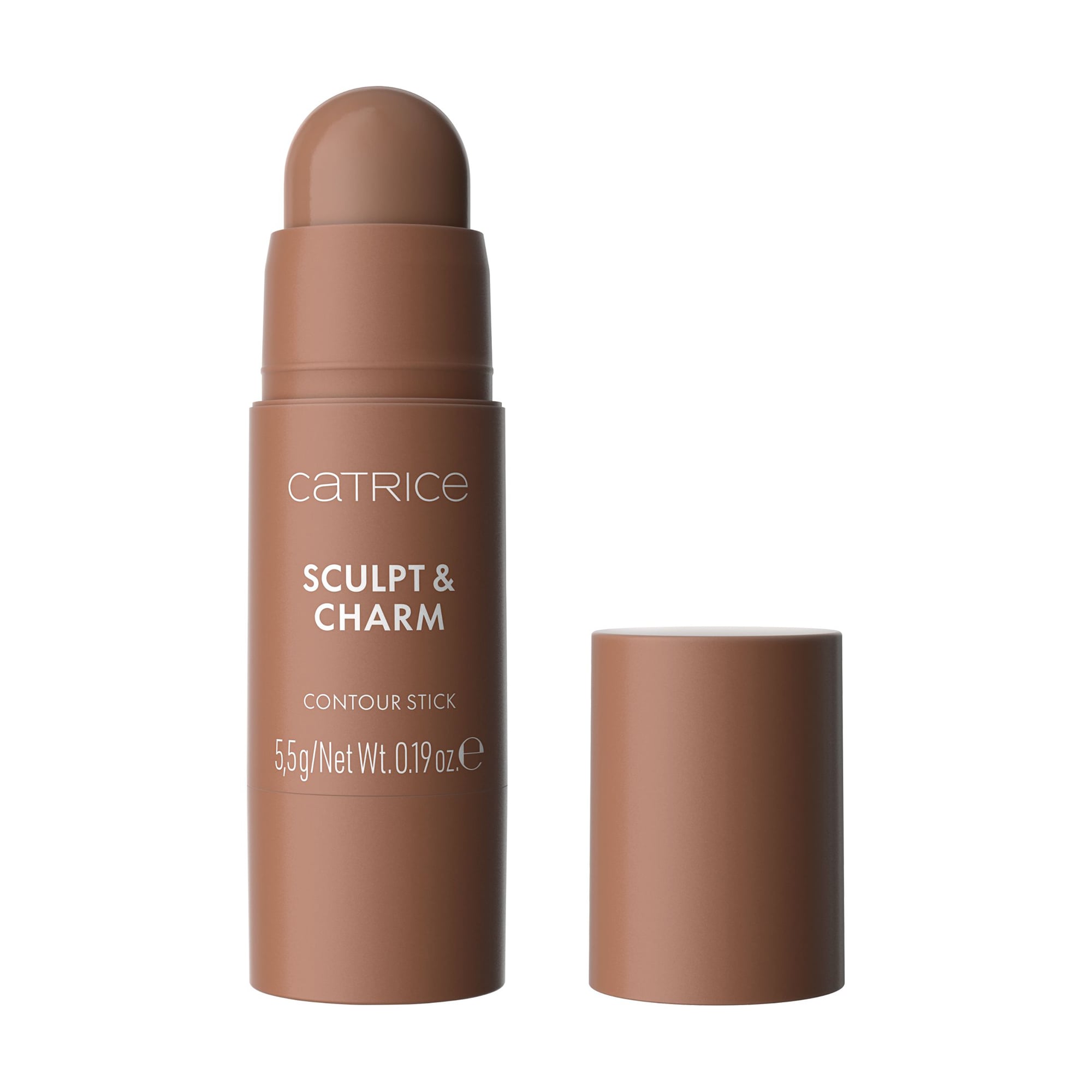 

Контуринг-стік для обличчя Catrice Sculpt & Charm Contour Stick, 020, 5.5 г