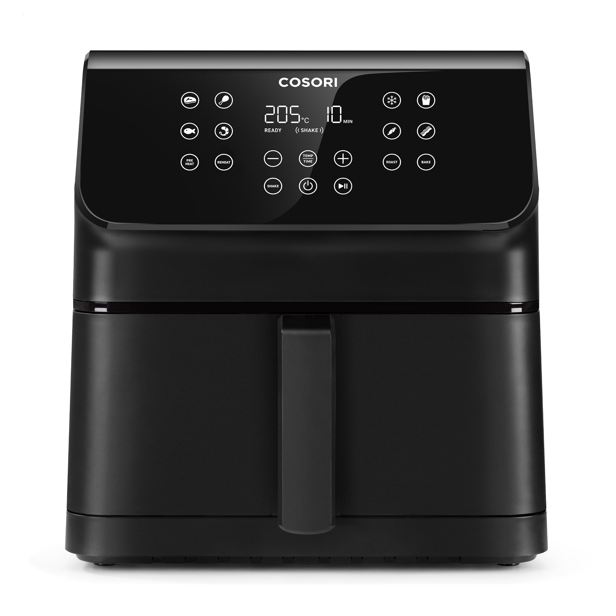 

Мультипіч Cosori Premium II Chef Edition (KAAPAFCSNEU0198Y)