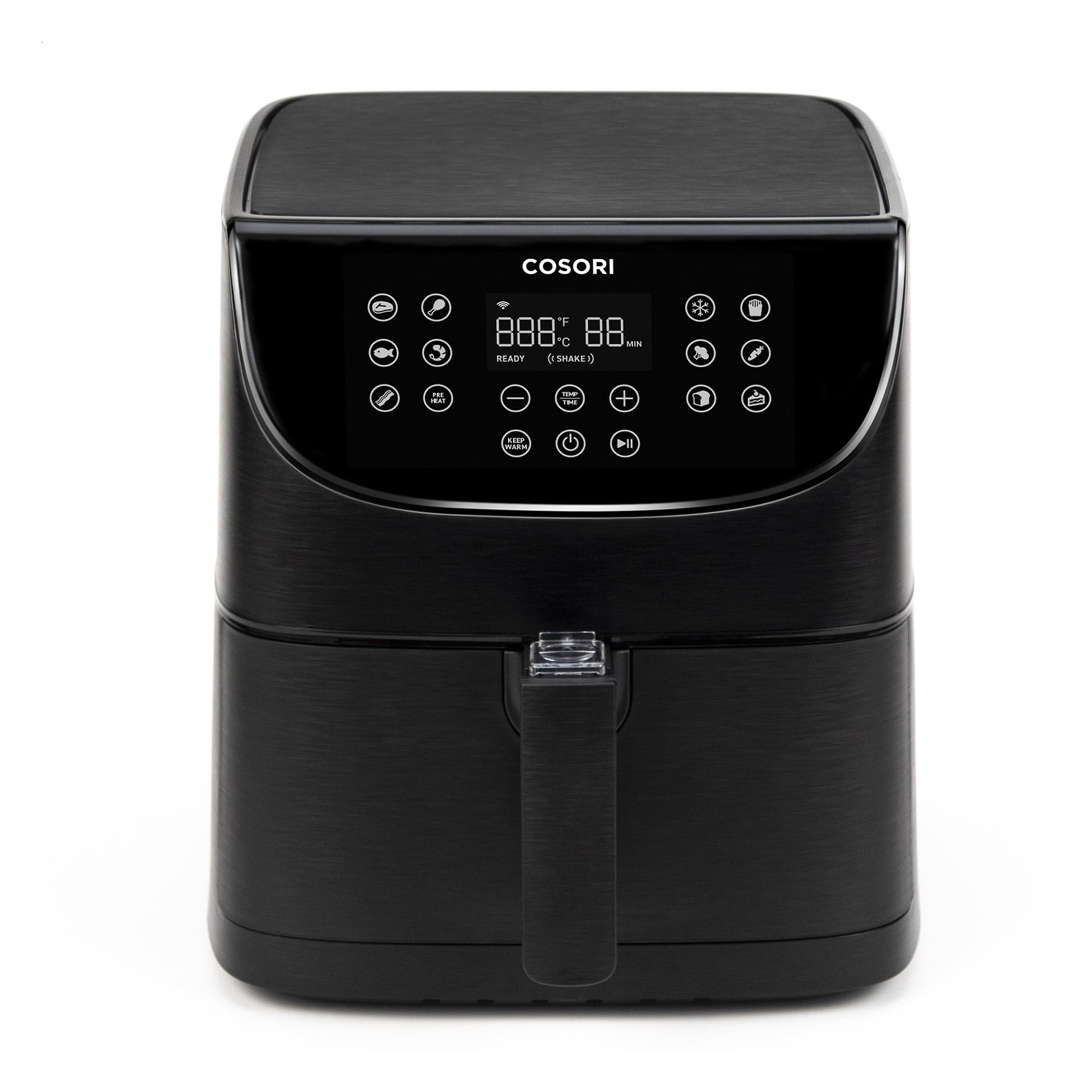 

Мультипіч Cosori Smart (CS158-AF-RXB)