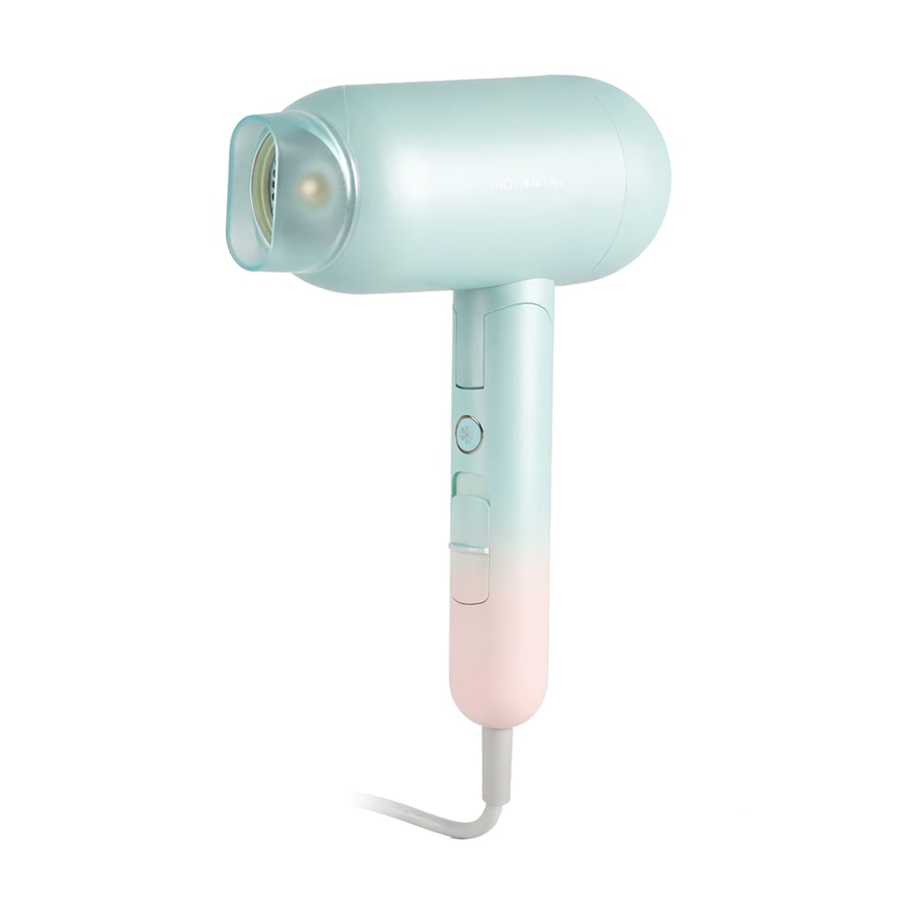 

Фен для волосся ENCHEN Air 2 Plus Hair Dryer блакитно-рожевий (HEA2P)
