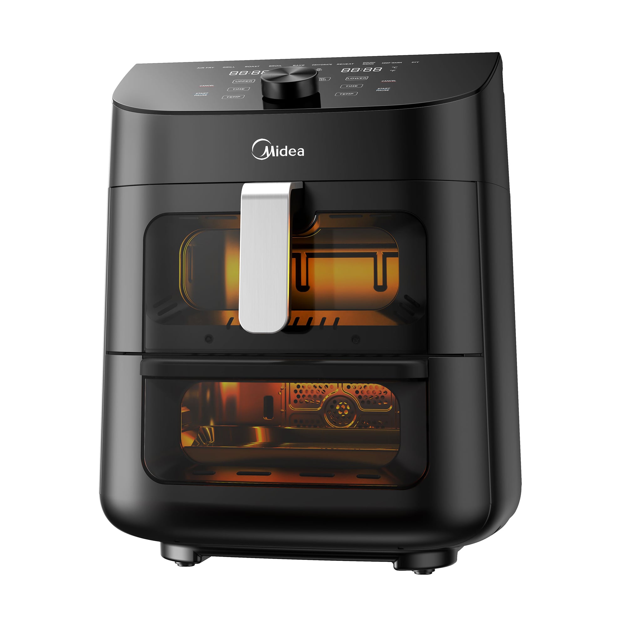 

Мультипіч Midea (MF-CY110A)