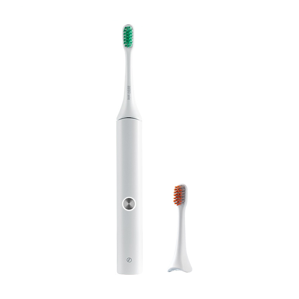 

Електрична зубна щітка ENCHEN Aurora T2 Electric Toothbrush біла (EAT2W)