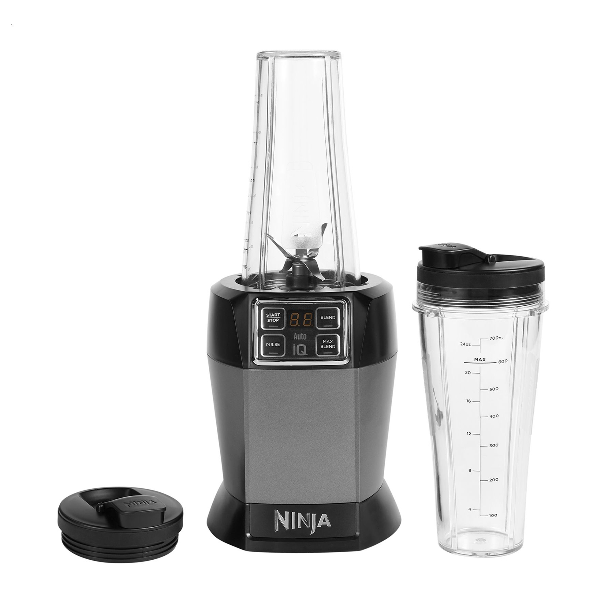 

Блендер Ninja (BN495EU)