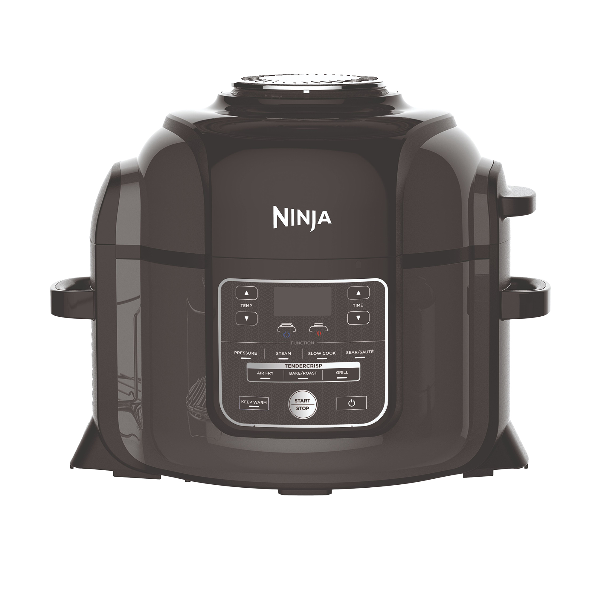 

Мультиварка Ninja Foodi Multi-Cooker (OP300EU)