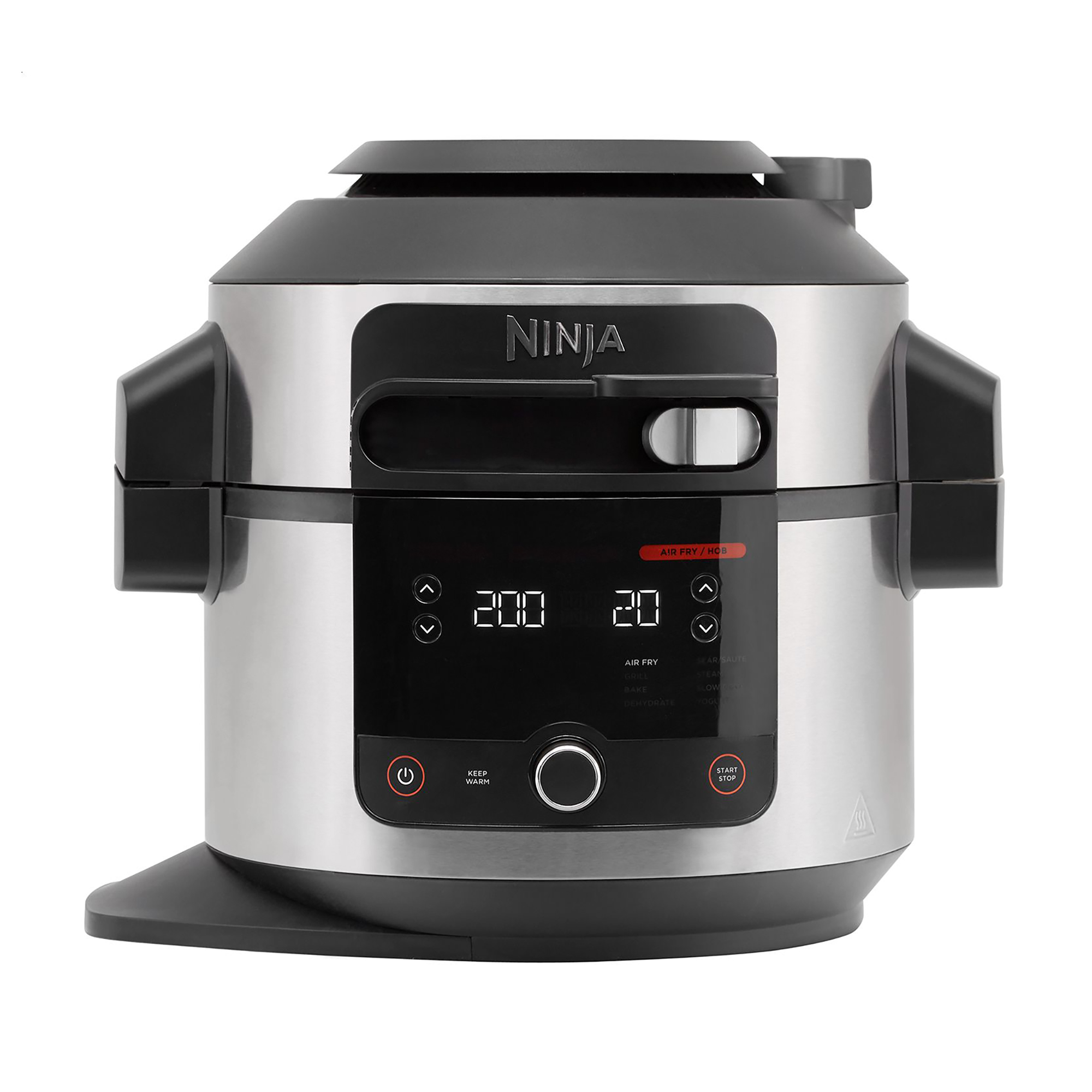 

Мультиварка-скороварка Ninja Foodi Multi Cooker (OL550EU)