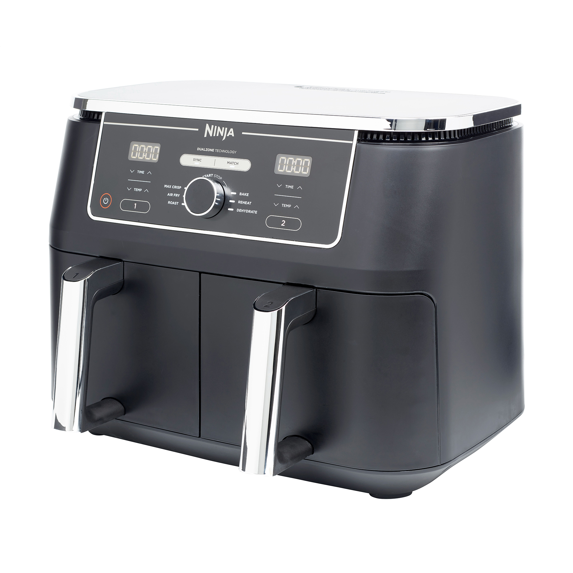 

Мультипіч Ninja Foodi Max Air Fryer (AF400EU)