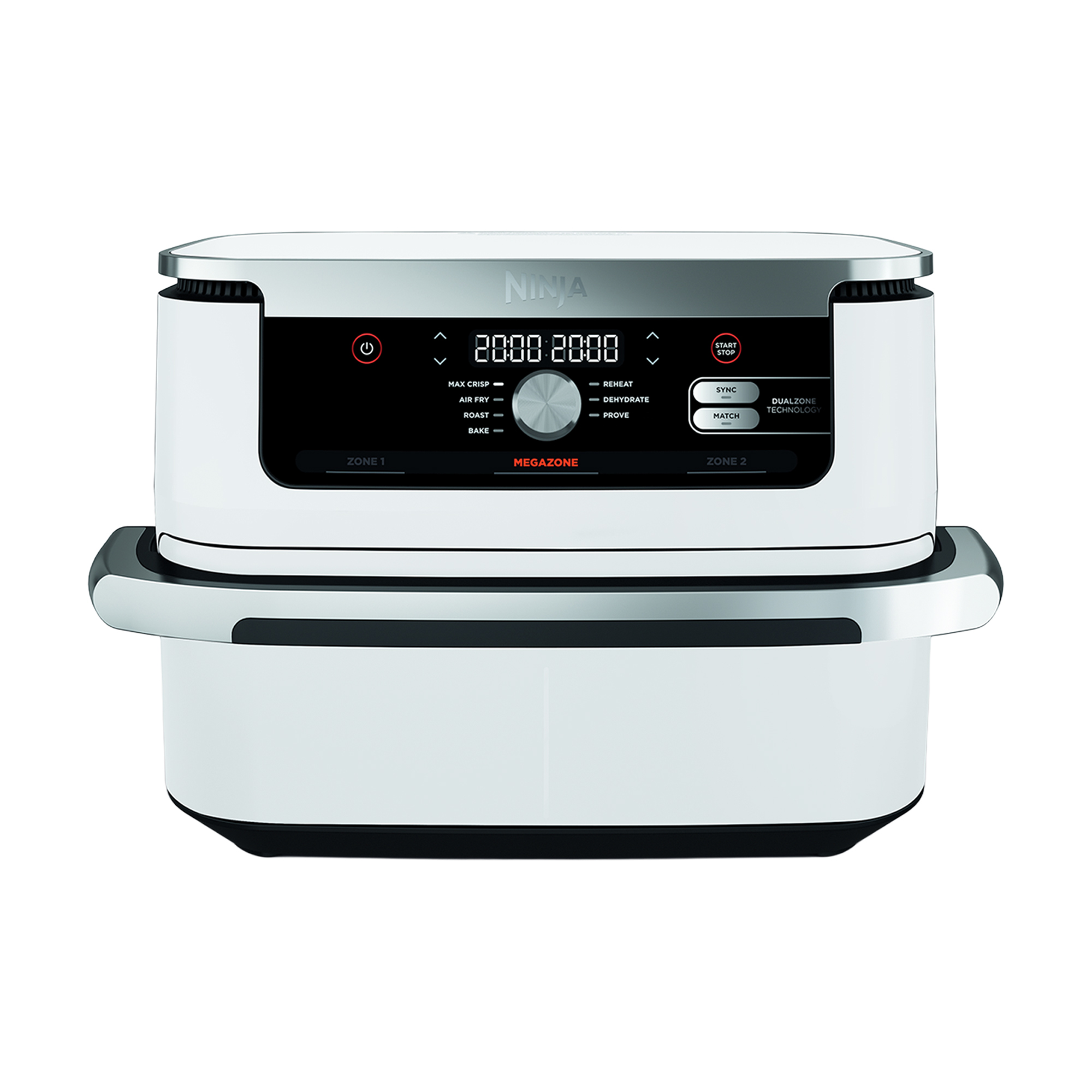 

Мультипіч Ninja Foodi FlexDrawer (AF500EUWH)