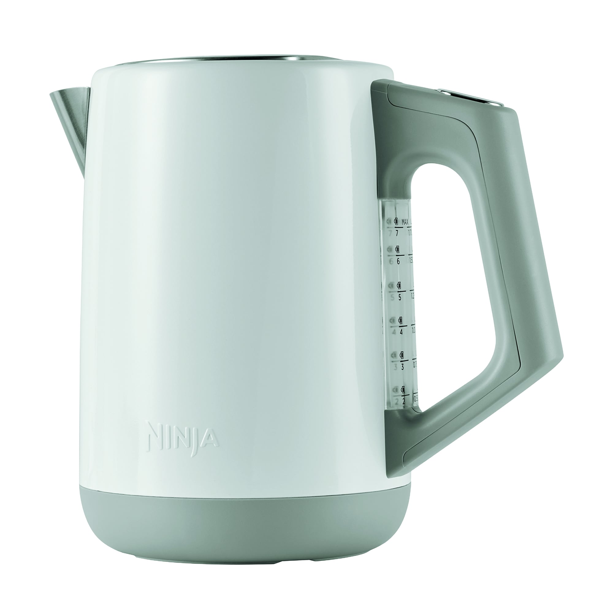 

Електрочайник Ninja Black, 1.7 л (KT200EU)