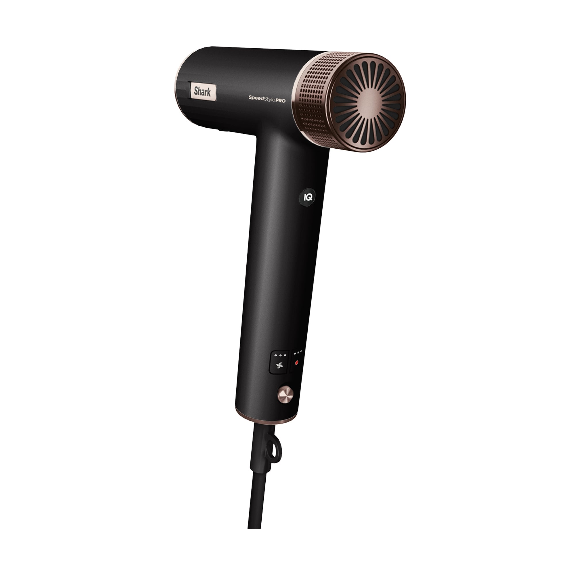 

Фен для волосся Shark SpeedStyle Pro 5-in-1 Hair Dryer System (HD752EU)
