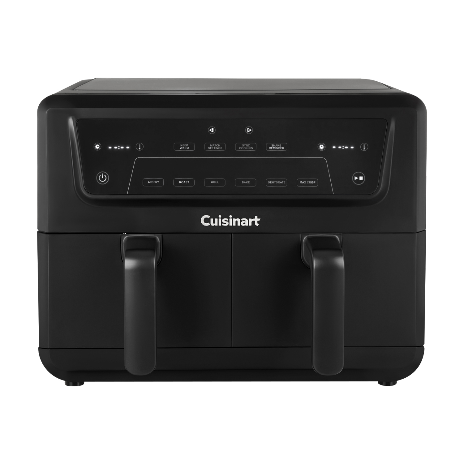 

Мультипіч Cuisinart Air-Twin (AFD10OBLE)