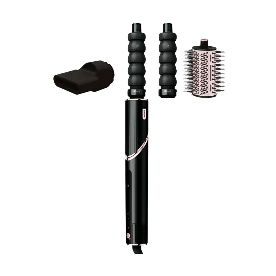 

Стайлер для волосся Shark FlexStyle 3-in-1 Hair Styler And Dryer Stone (HD426EU)