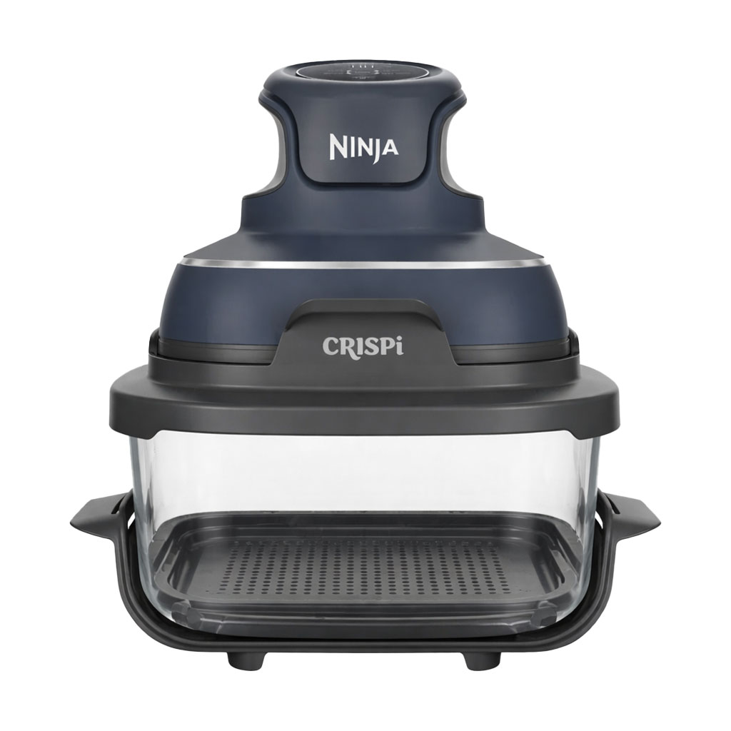 

Мультипіч портативна Ninja Crispi Air Fryer (FN101EUGY)