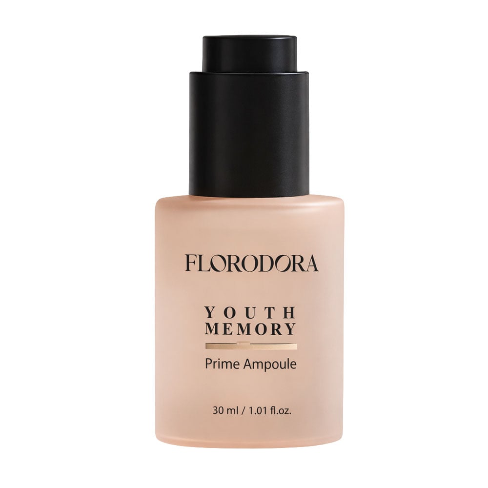 

Ампульна сироватка для обличчя FLORODORA Youth Memory Prime Ampoule, 30 мл