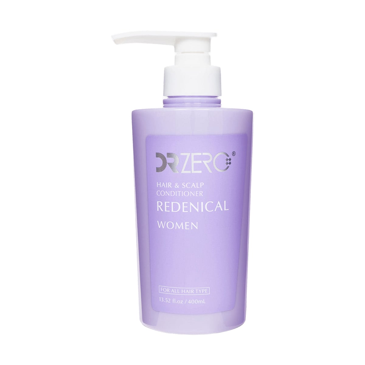 

Кондиціонер DR ZERO Redenical Women Hair & Scalp Conditioner проти випадіння волосся, 400 мл