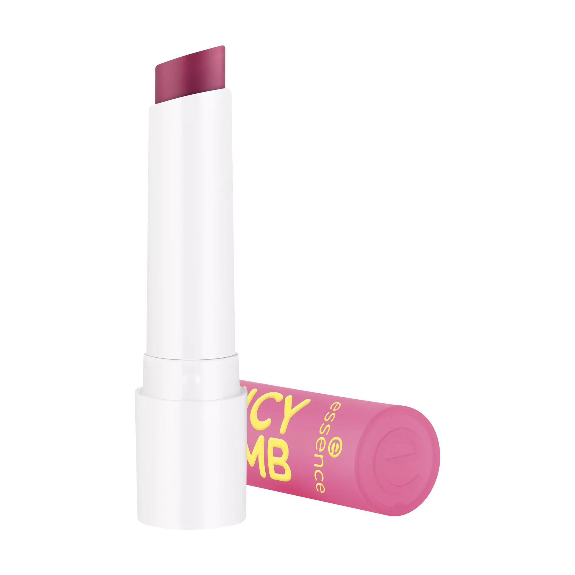 

Бальзам для губ Essence Juicy Bomb Glossy Butter Balm, 08 Cherrything I Want, 2.5 г