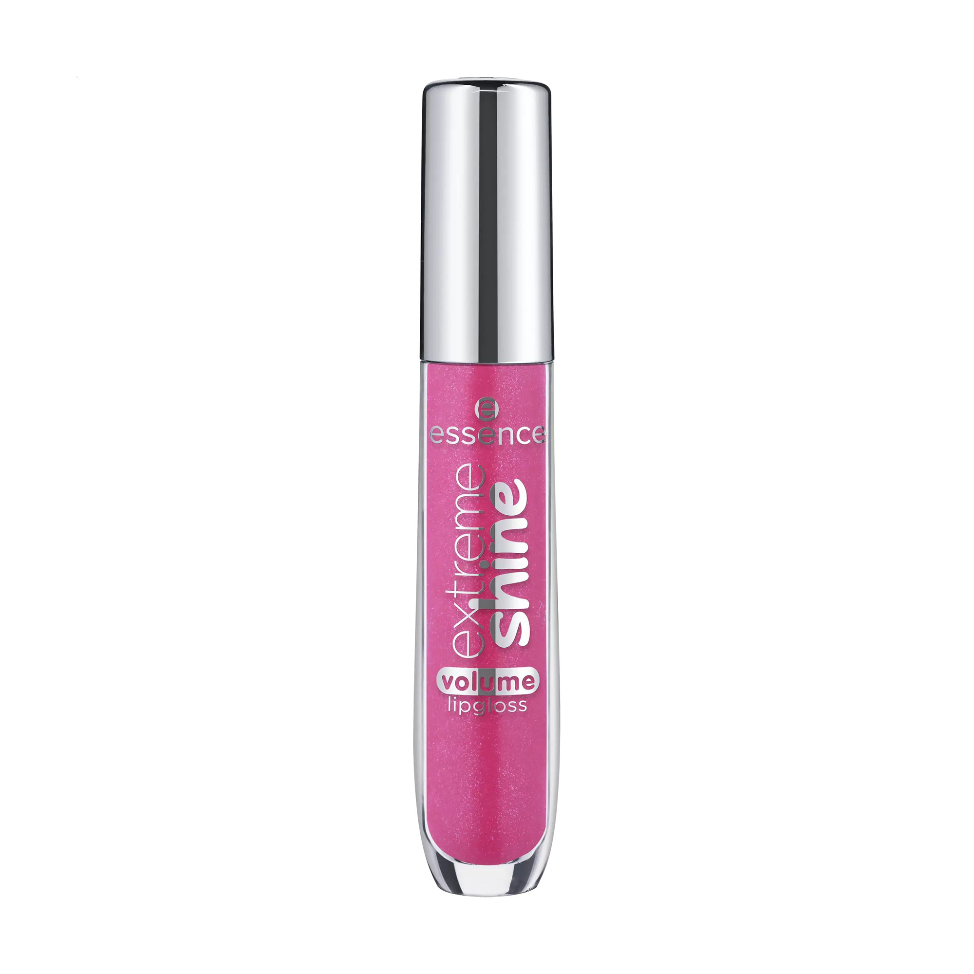 

Блиск для губ Essence Extreme Shine Volume Lip Gloss, 21 Pretty in Pink, 5 мл