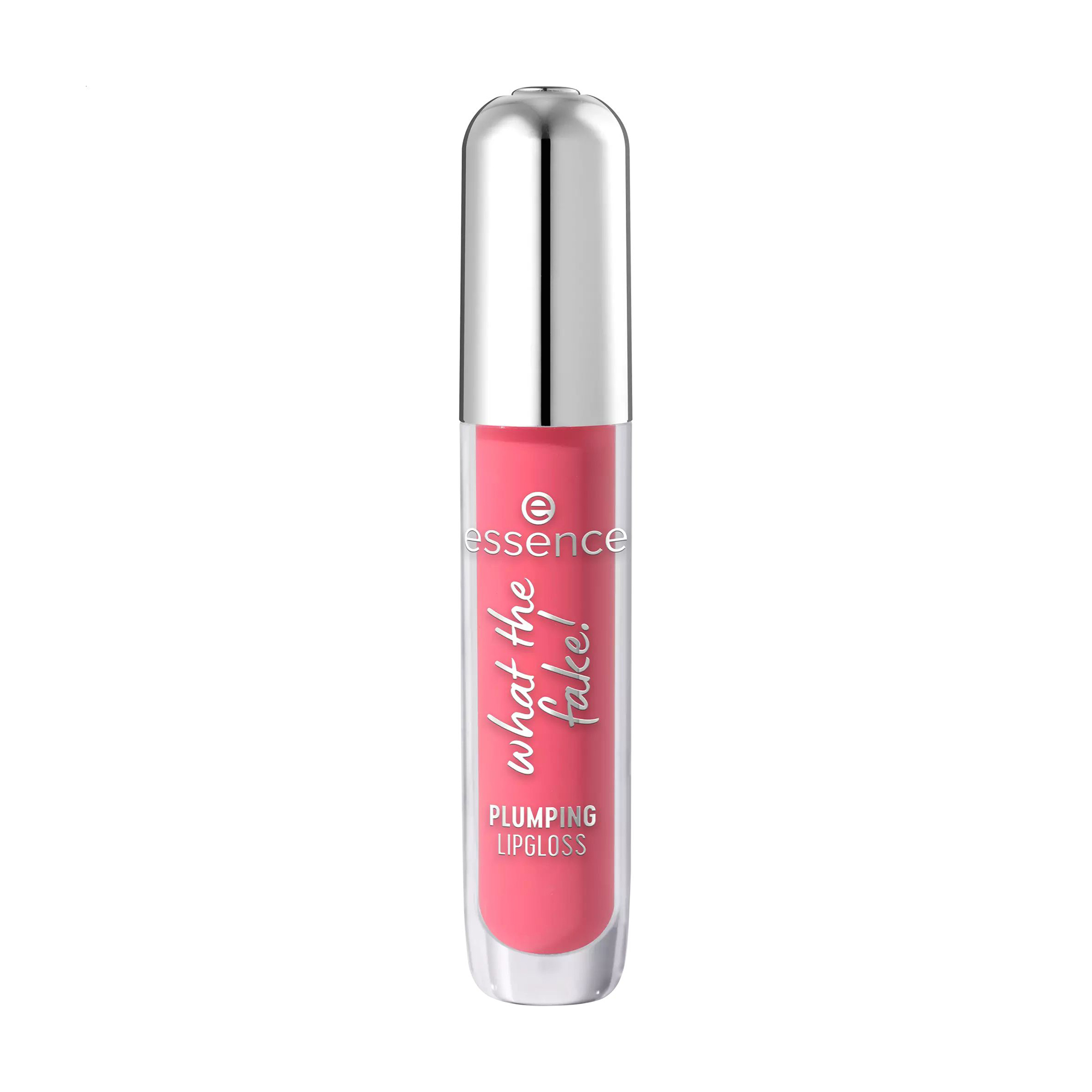 

Блиск для губ Essence What The Fake! Plumping Lip Gloss 101 Main Squeeze, 4 мл