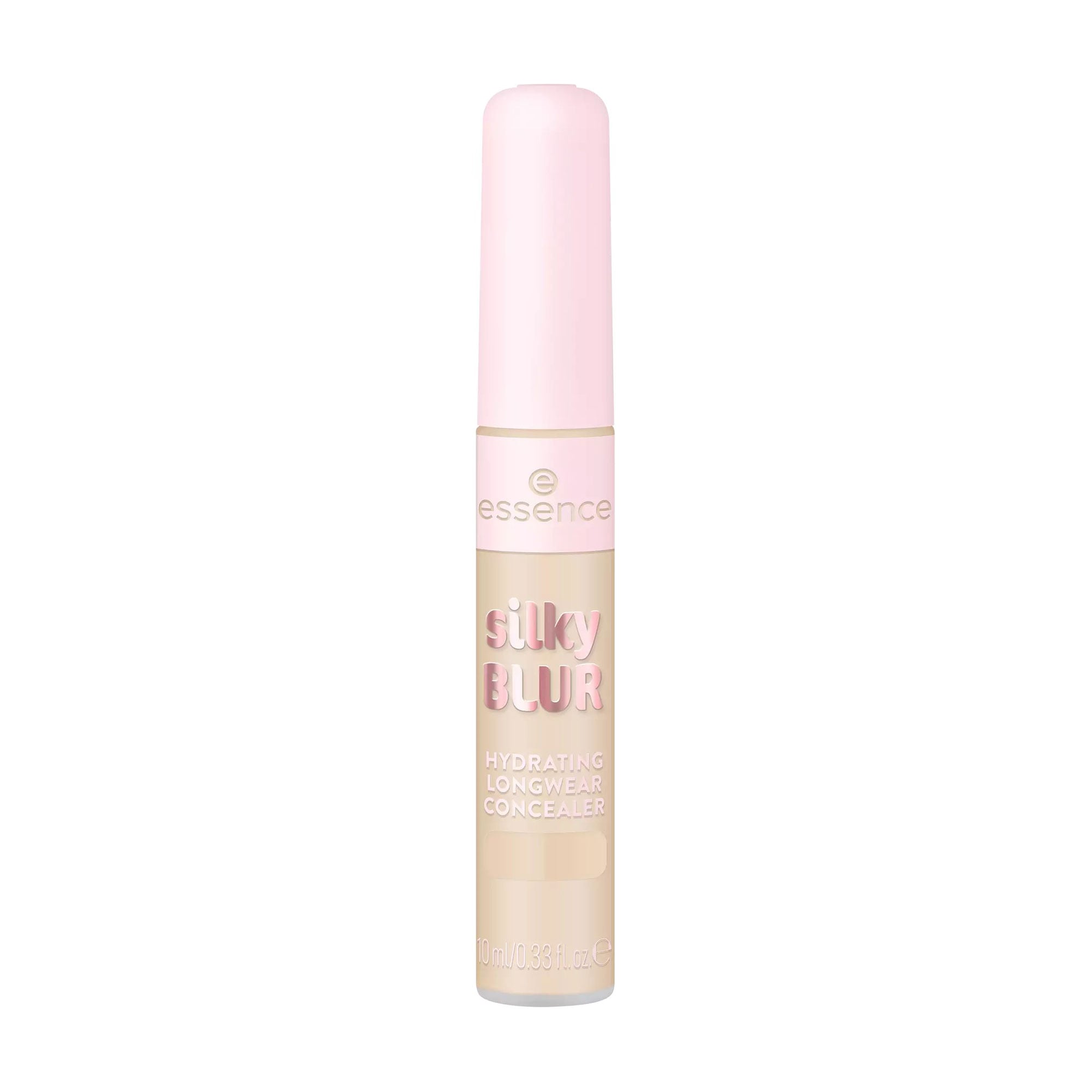 

Консилер для обличчя Essence Silky Blur Hydrating Longwear Concealer 130, 10 мл