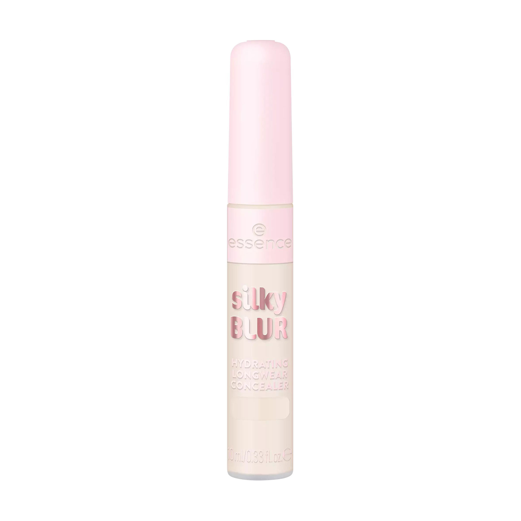 

Консилер для обличчя Essence Silky Blur Hydrating Longwear Concealer 20, 10 мл