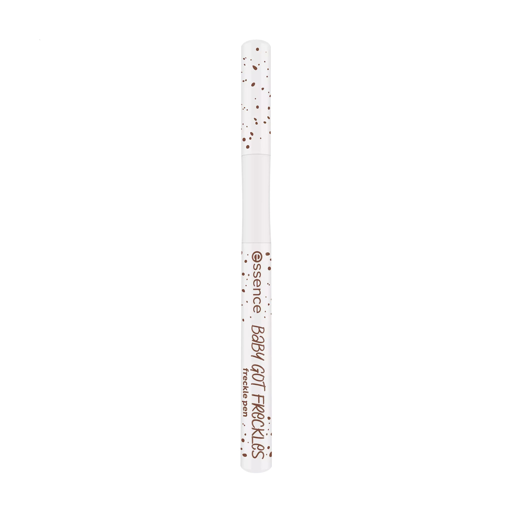 

Олівець для створення веснянок Essence Baby Got Freckles Freckle Pen 10 Faux Real, 1 мл