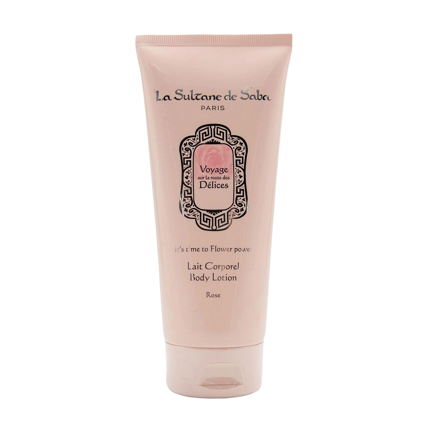 

Молочко для тіла La Sultane de Saba Body Lotion Троянда, 200 мл