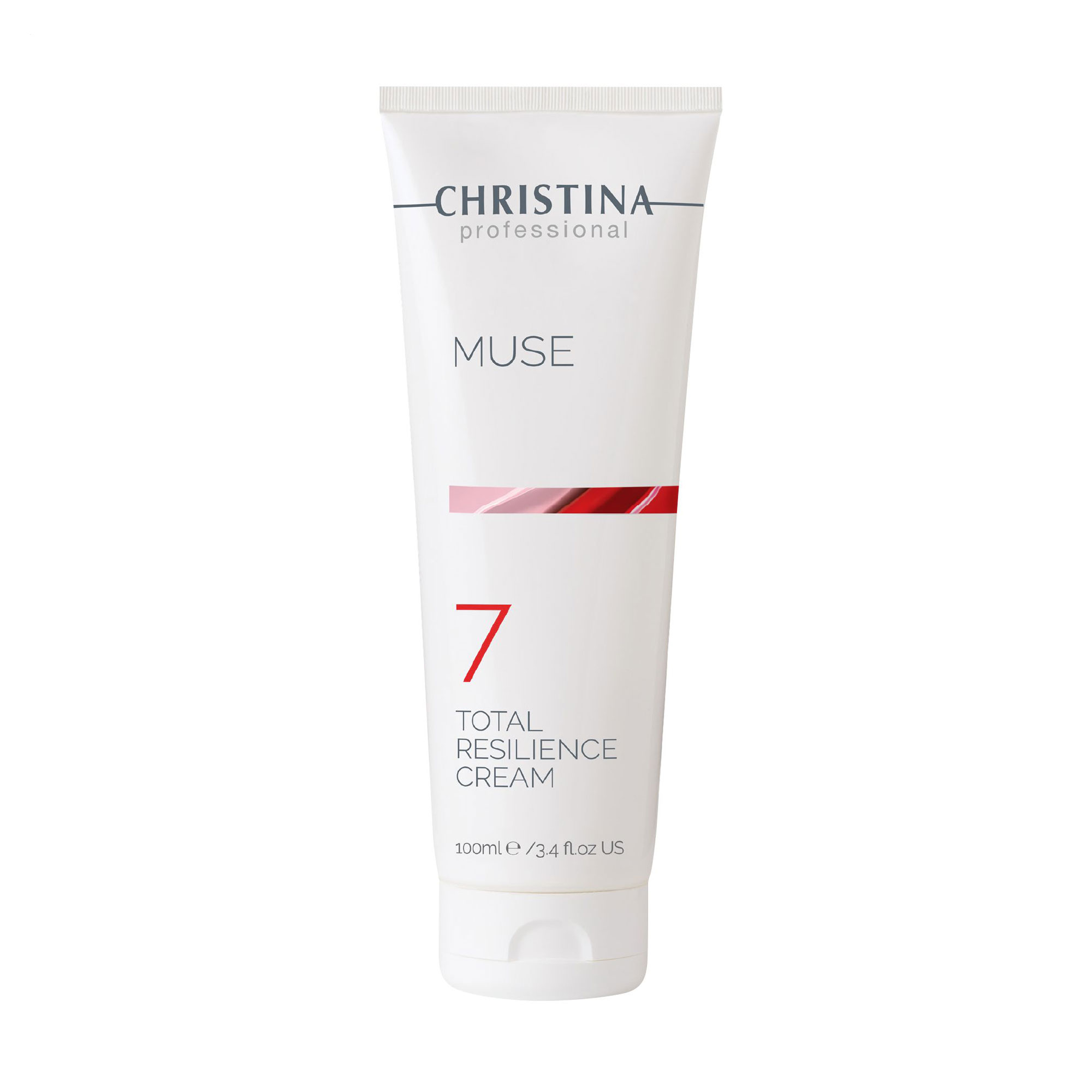 

Крем для обличчя Christina Muse Total Resilience Cream, 100 мл